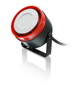 X010 Siren