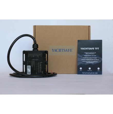 YachtSafe FMC