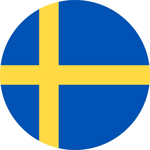 sweden